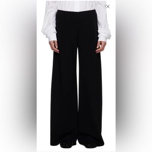 The Row Gala Palazzo Pants